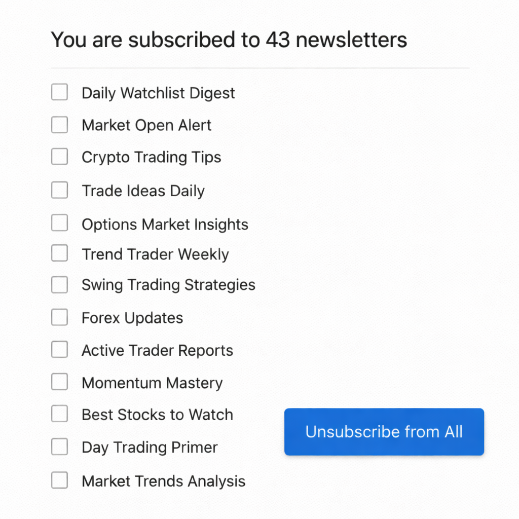 CollinSeow.com Facebook ad: The $11.99 Trading Secret