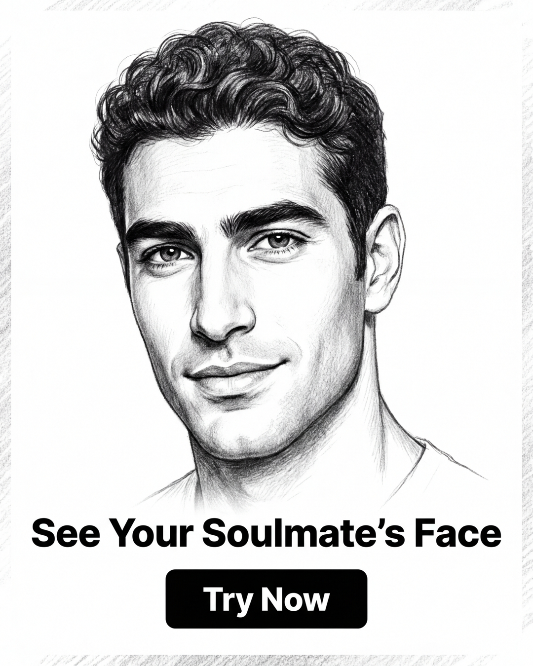 Soul Connection & Compatibility Reading Facebook ad