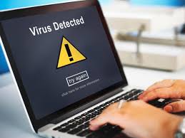 Computers Plus, Inc. Facebook ad: Virus Removal and PC Repair