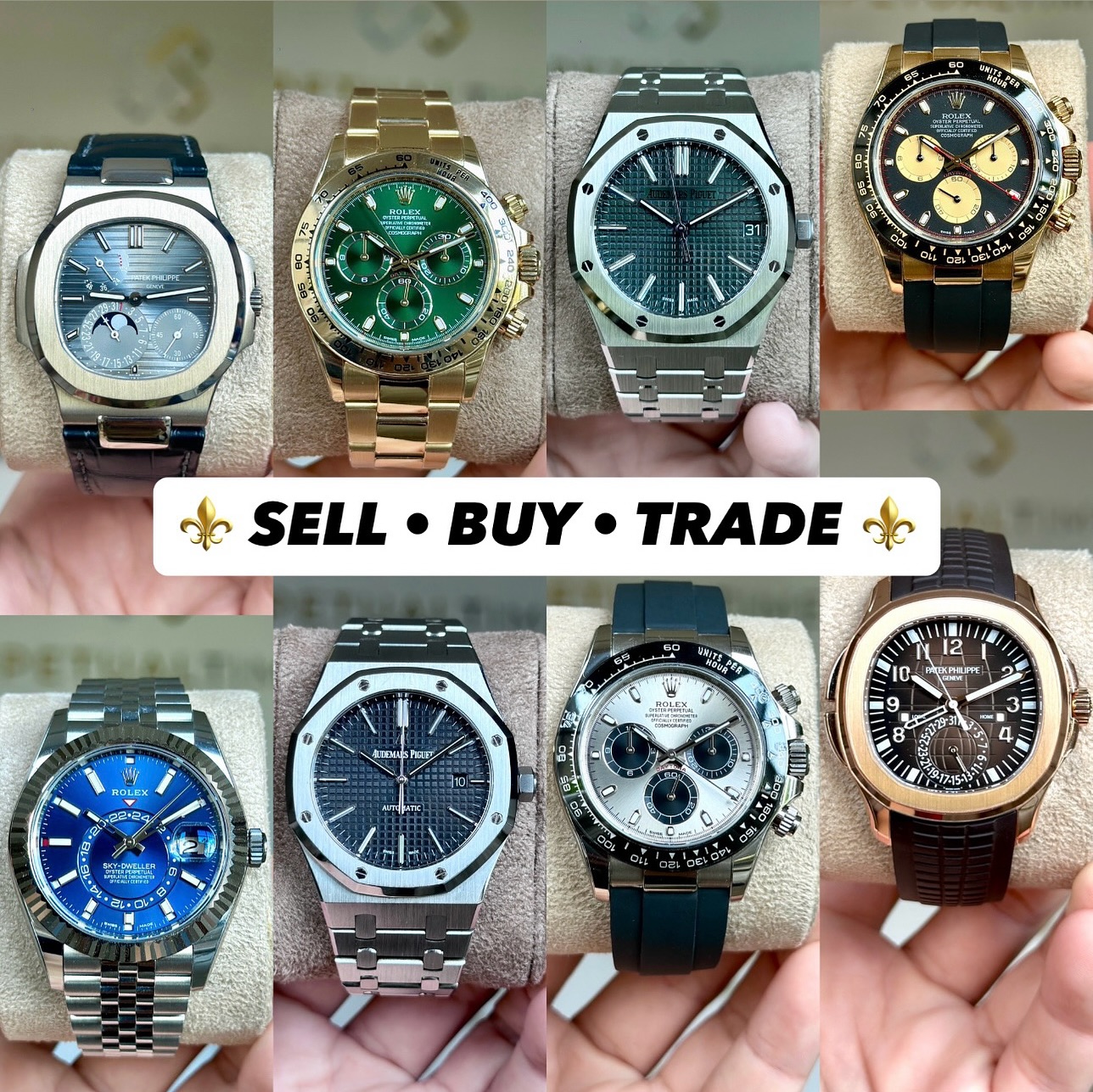 thedial.id Facebook ad: JUAL-BELI•TUKAR TAMBAH•CONSIGN