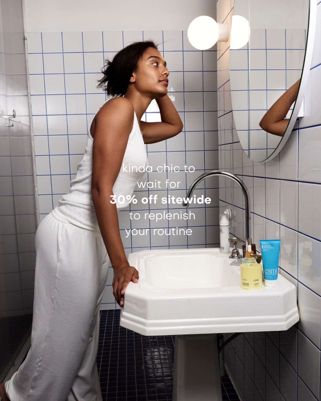 esmi Skin Minerals Facebook ad