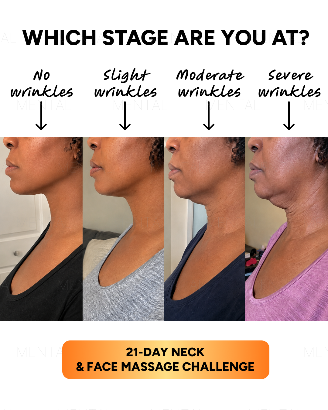 Mimika - Face Yoga Exercises Facebook ad
