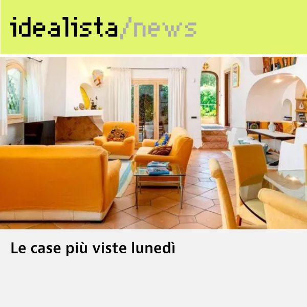idealista.it Facebook ad