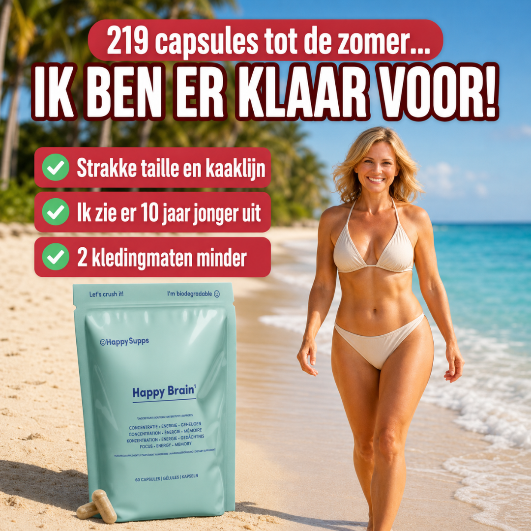 Neurowetenschap Facebook ad
