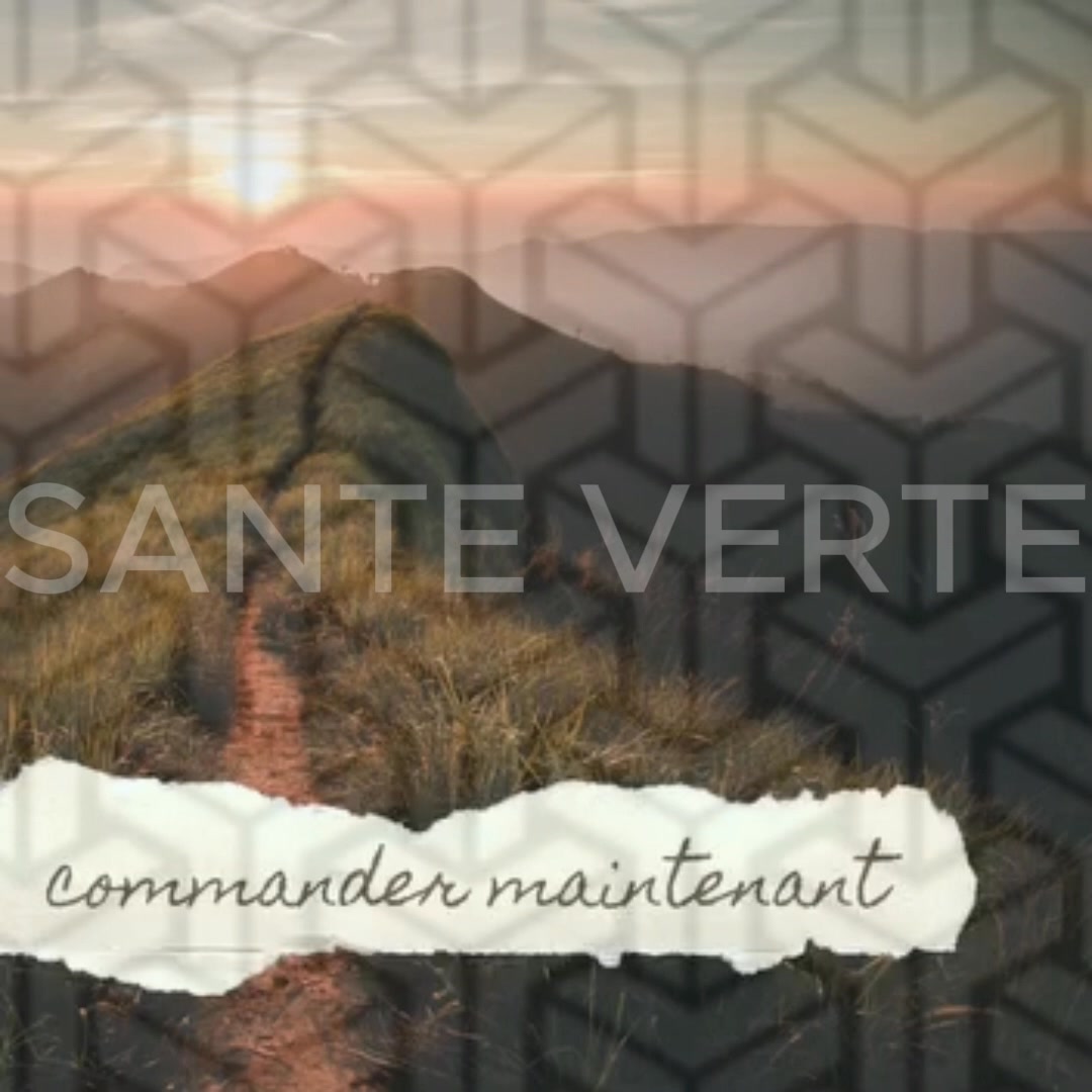 Santé Bio Express Facebook ad from Apr 9, 2026