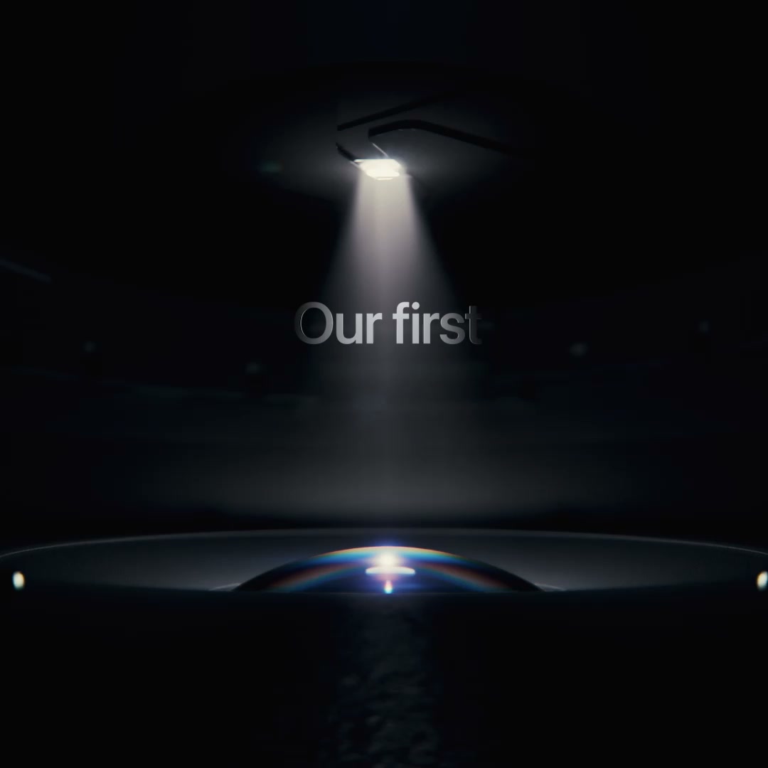 Apple Facebook ad: iPhone 18 Pro