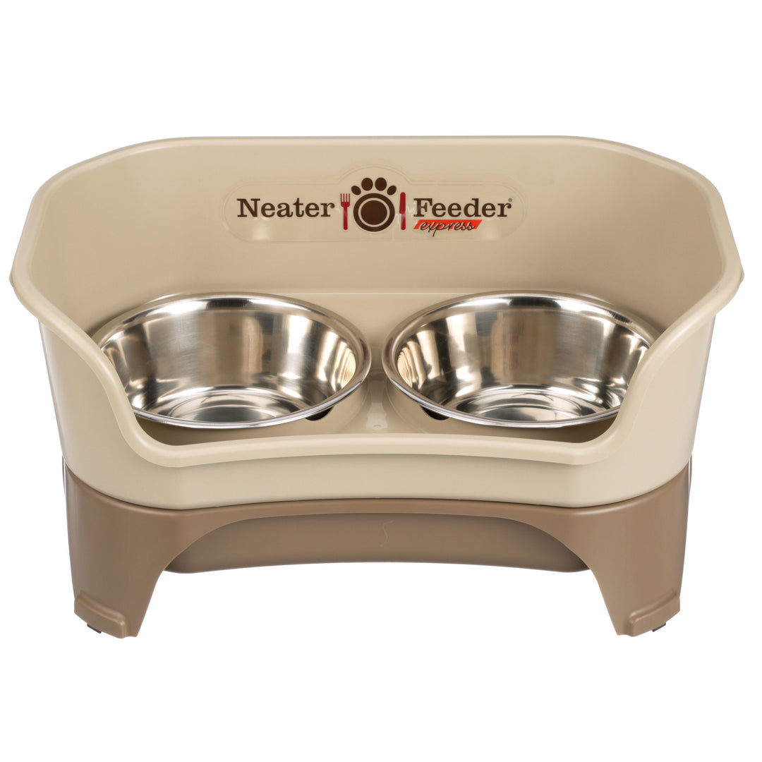 Neater Pets Facebook ad: 15% OFF your first order and FREE SHIPPING!