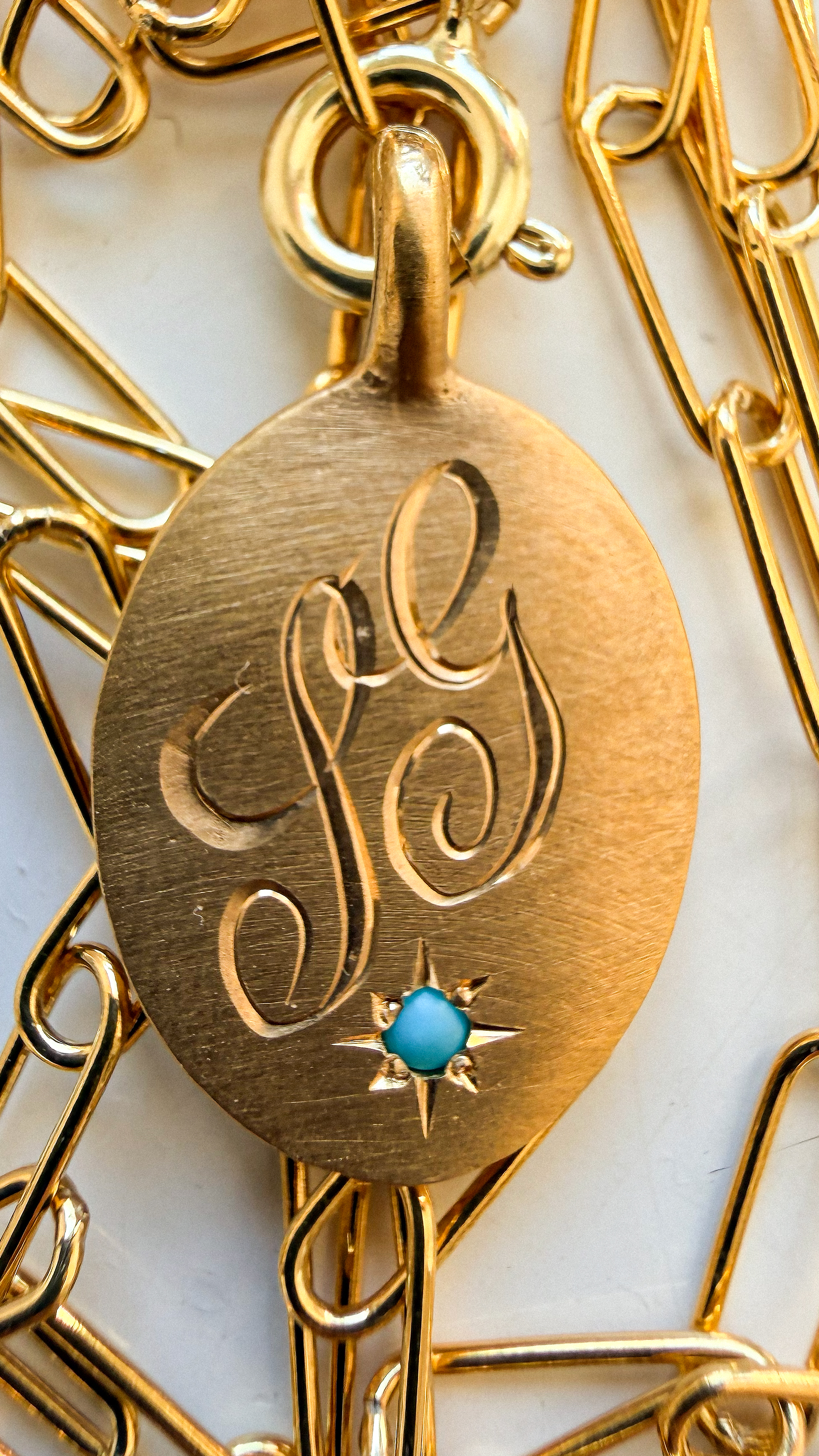 MEW Jewellery Facebook ad