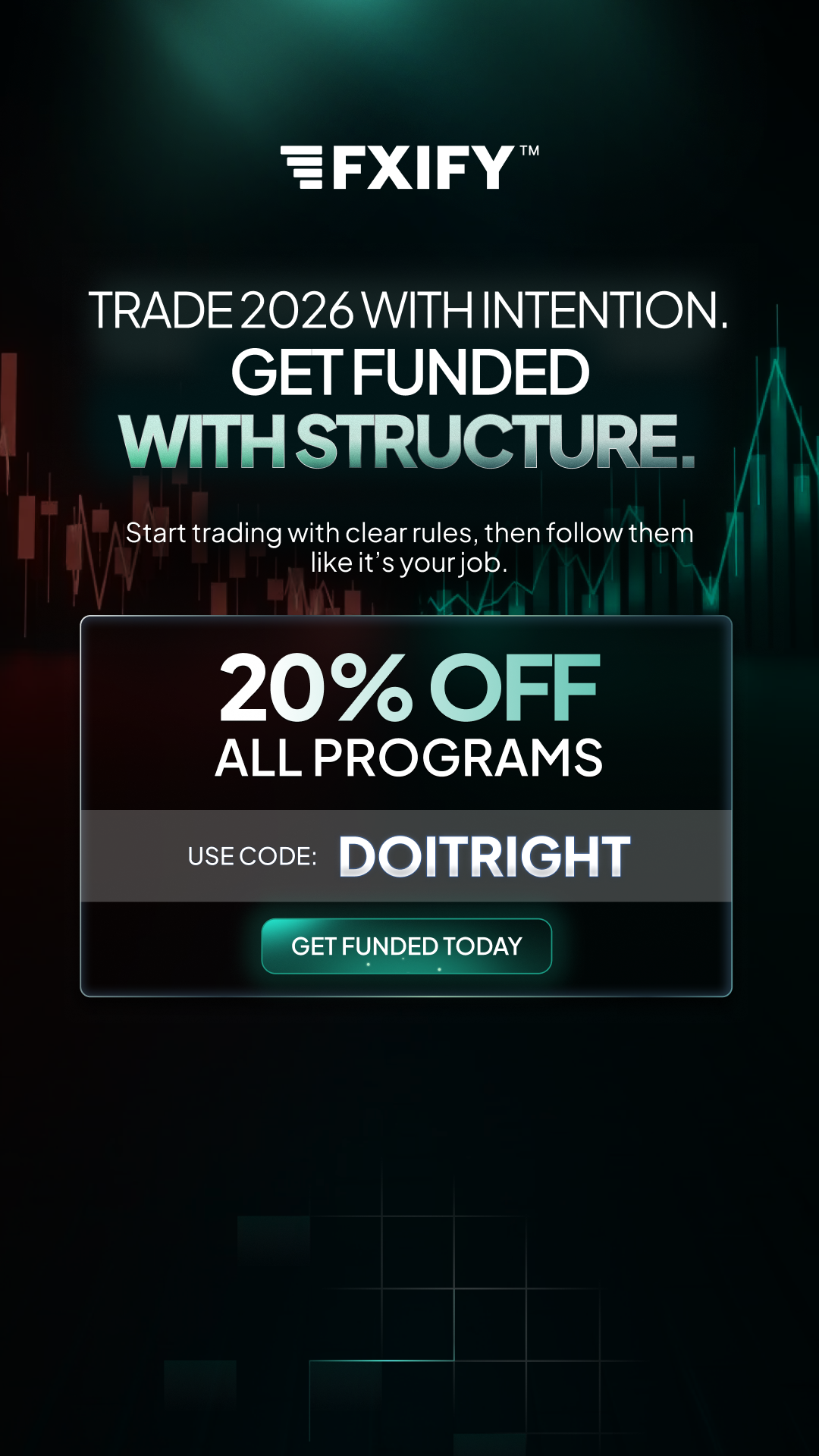 FXIFY.com Facebook ad