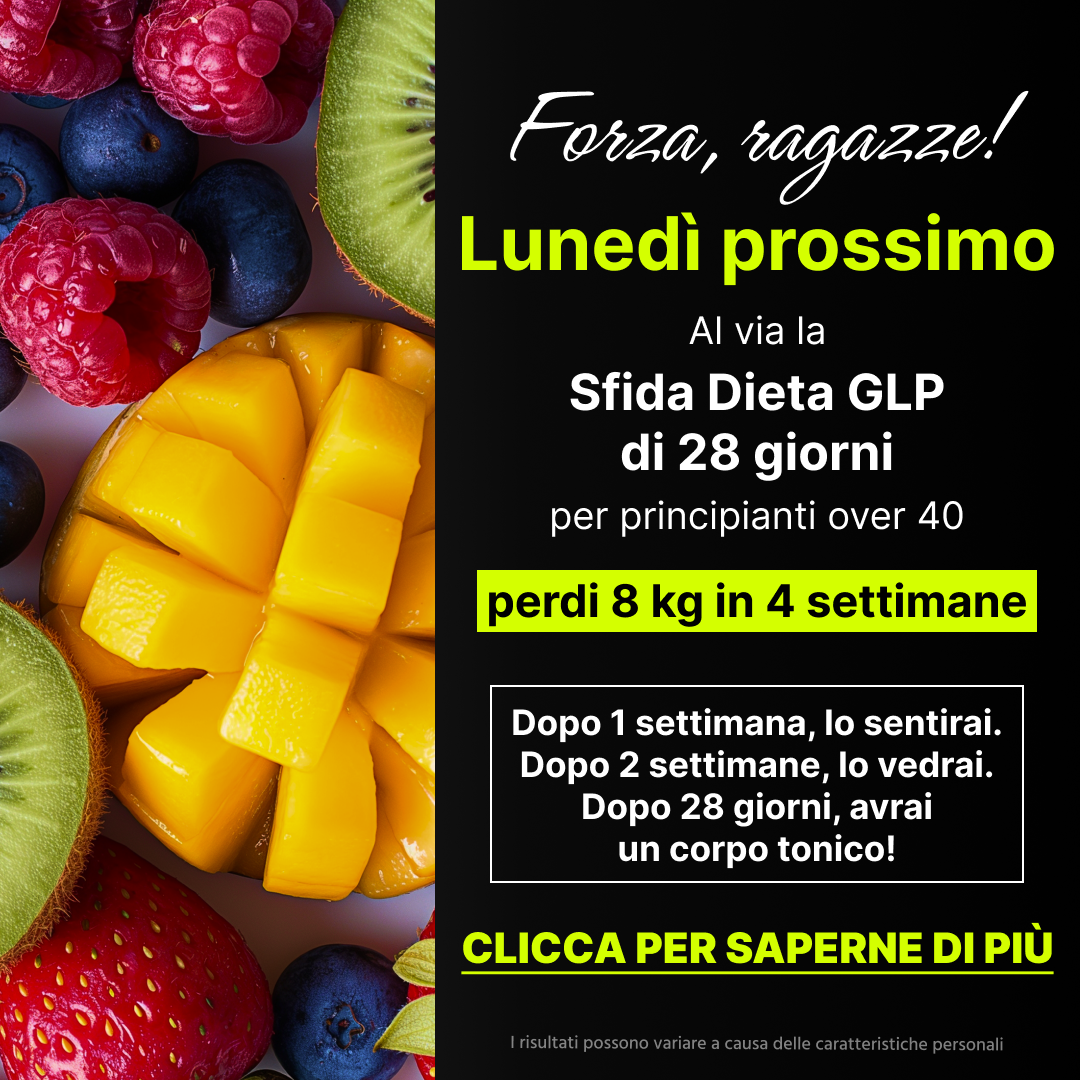 Eat Smart Every Day Facebook ad: Bastano 2 settimane per fare la differenza!
