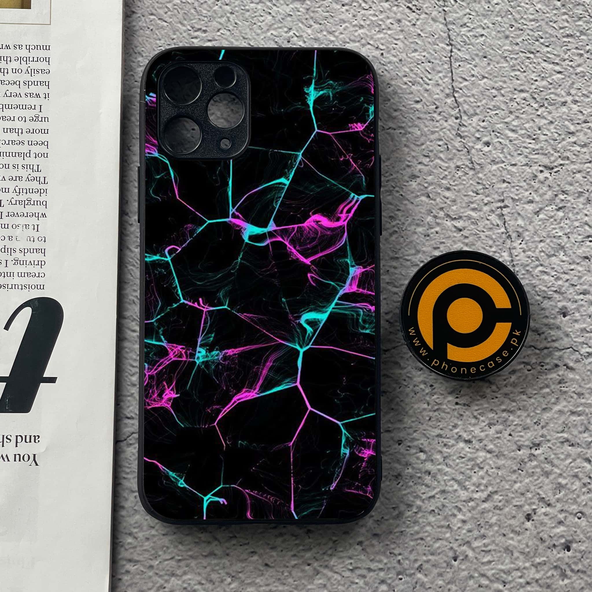 PhoneCase Pakistan Facebook ad