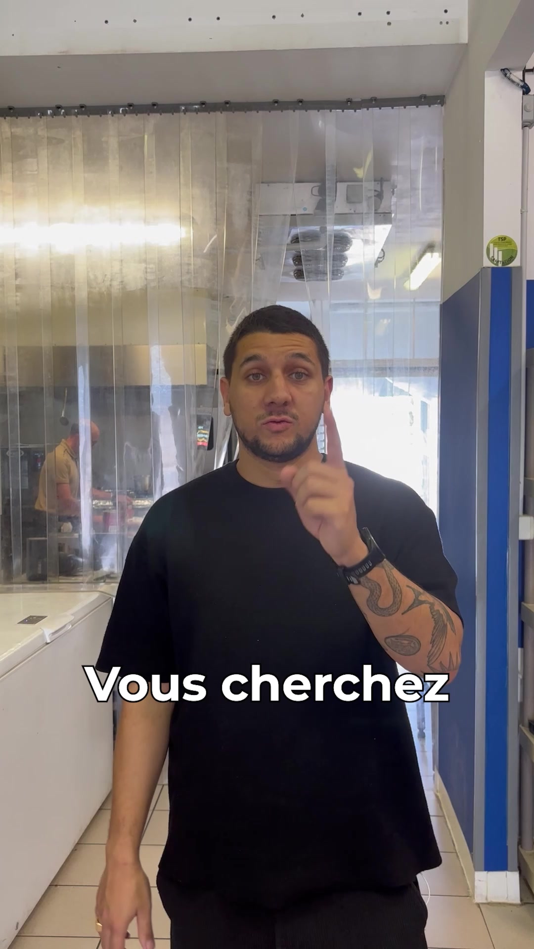 Ma Cuisine en Location Facebook ad: Installez votre espace culinaire complet, sans immobiliser…