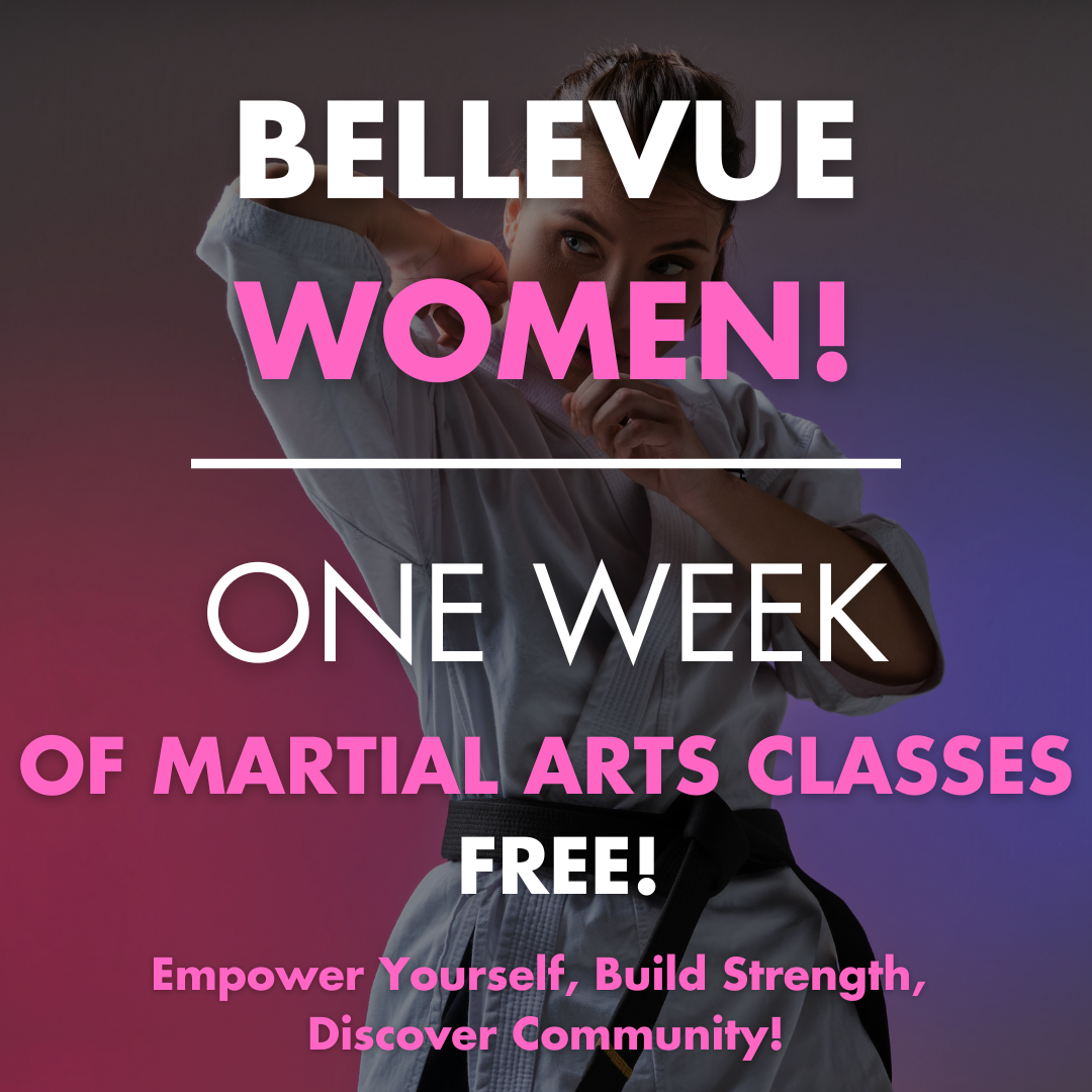 Academy of Kempo Martial Arts Facebook ad