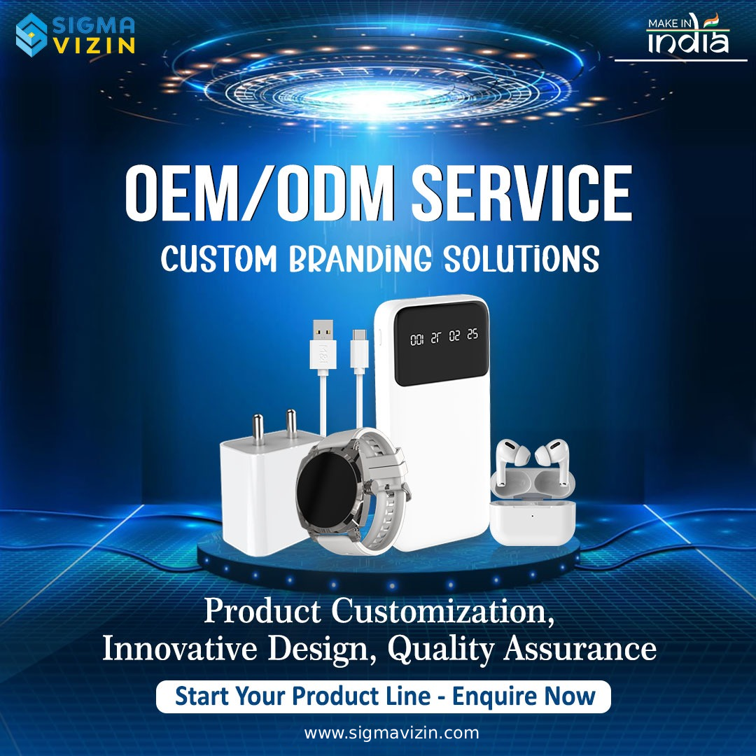 SigmaVizin Facebook ad