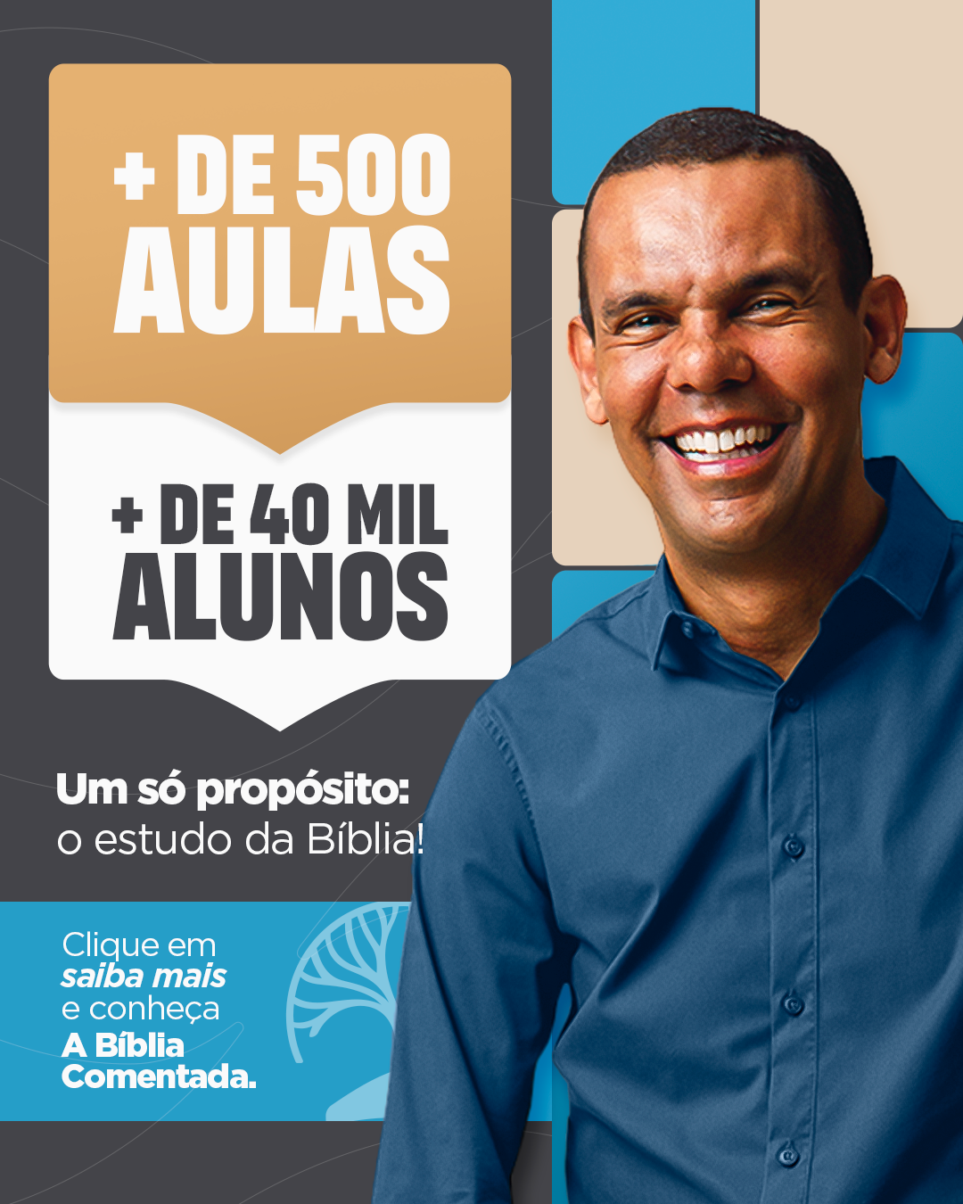 Rodrigo Silva Arqueologia Facebook ad