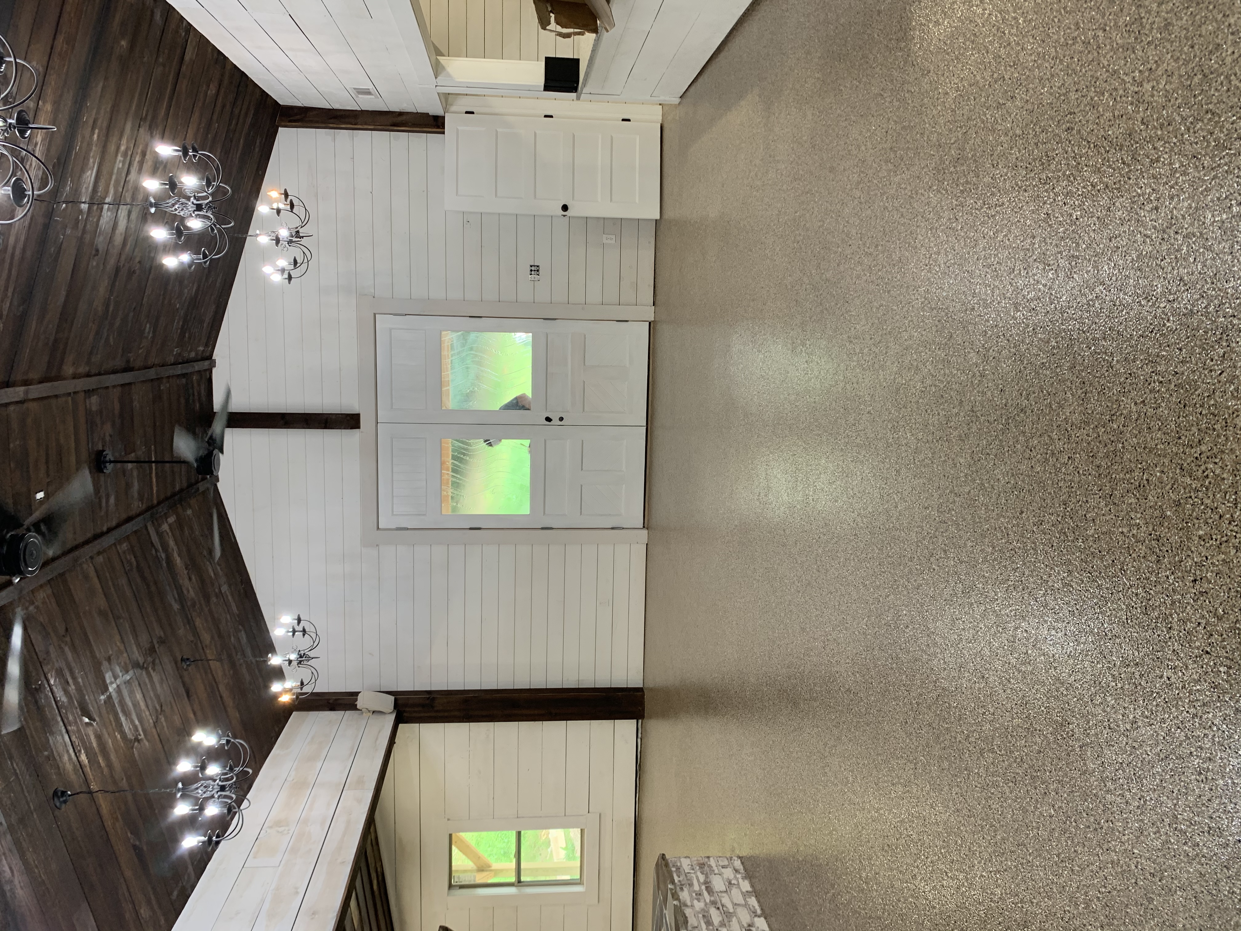 Garage Floor Coating of Atlanta Facebook ad: We provide the highest quality floor coatings available…