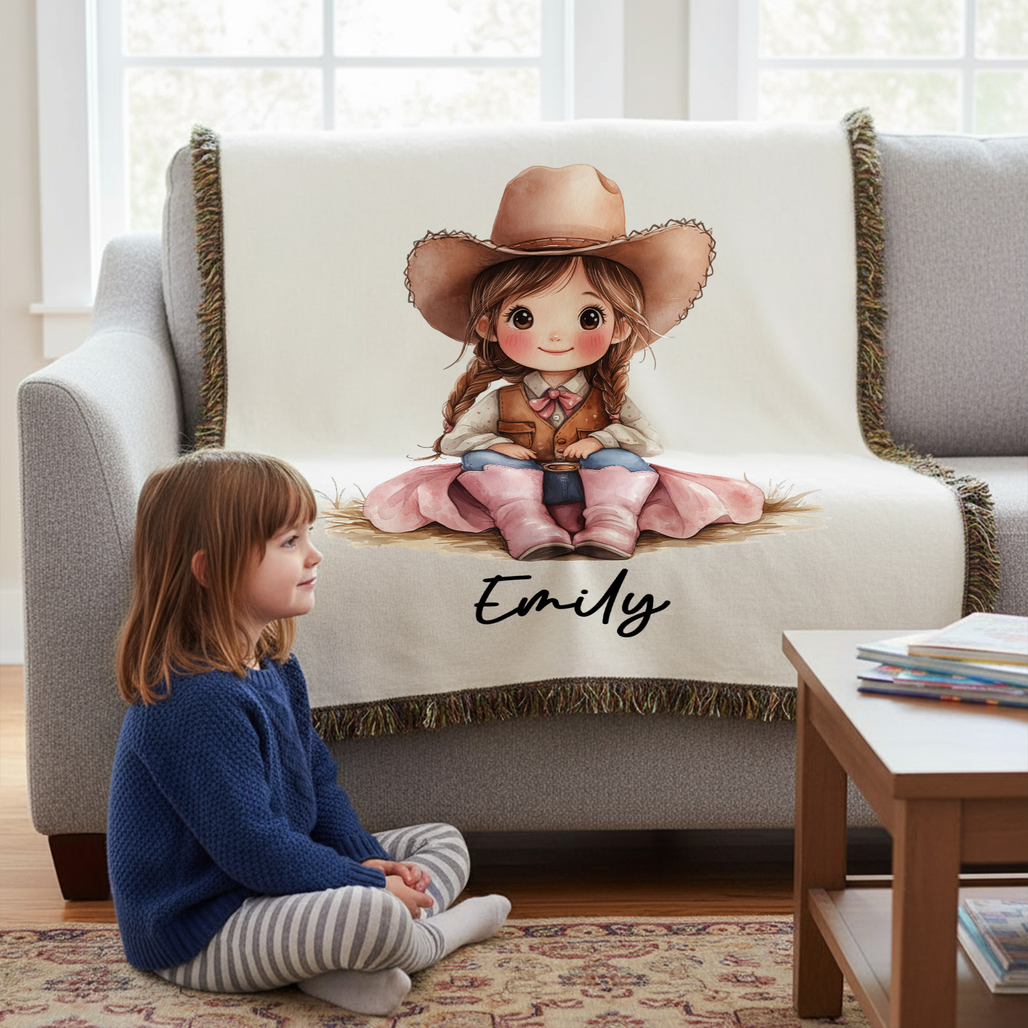 Callie Gifts Facebook ad