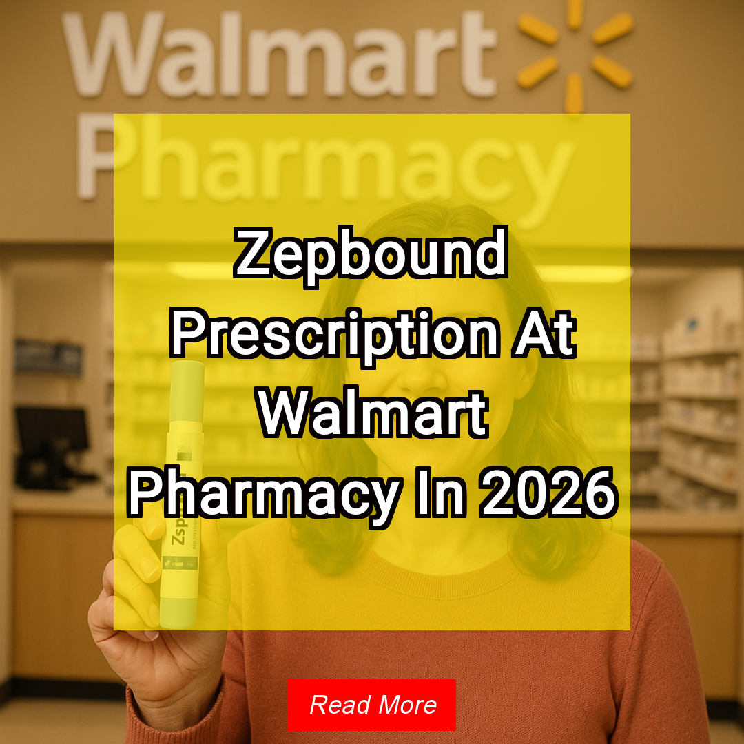 Health Guide Facebook ad: Zepbound Prescription At Walmart Pharmacy In 2026 Read More