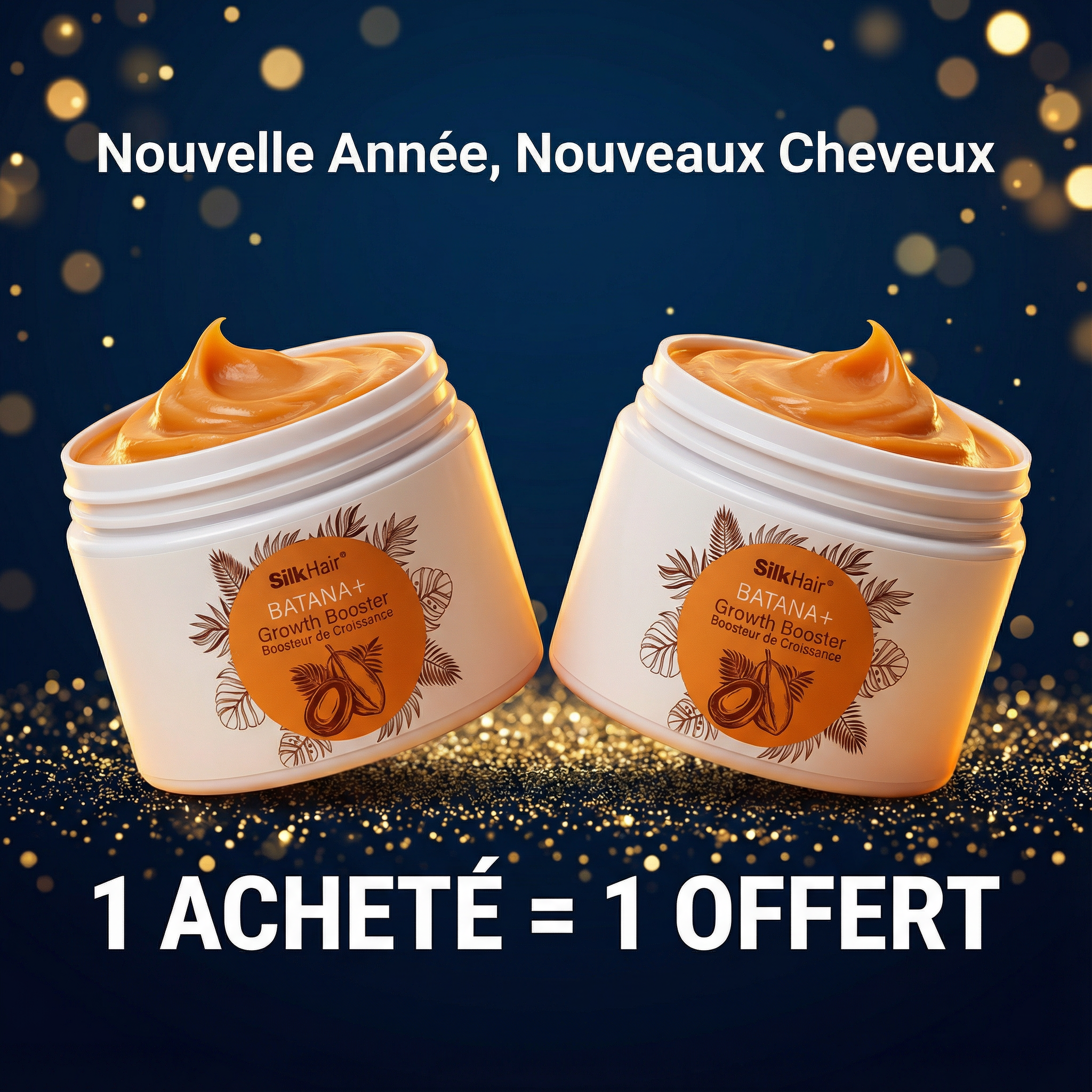 Sonia M’Baye SP Facebook ad