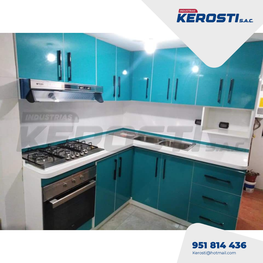Industrias Kerosti Facebook ad: GRATIS cotizacion