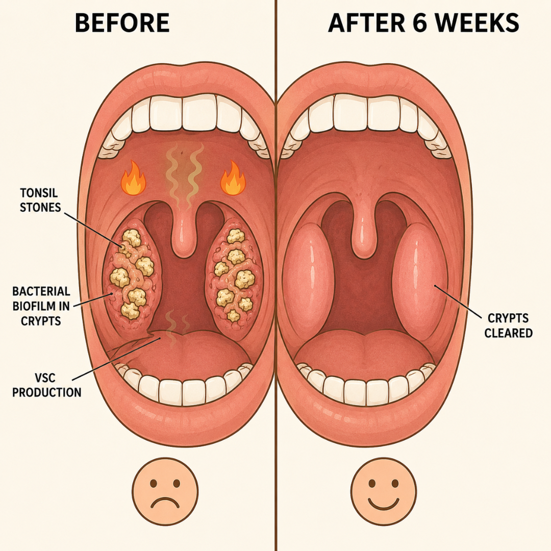 Dr. Michael Carter Facebook ad