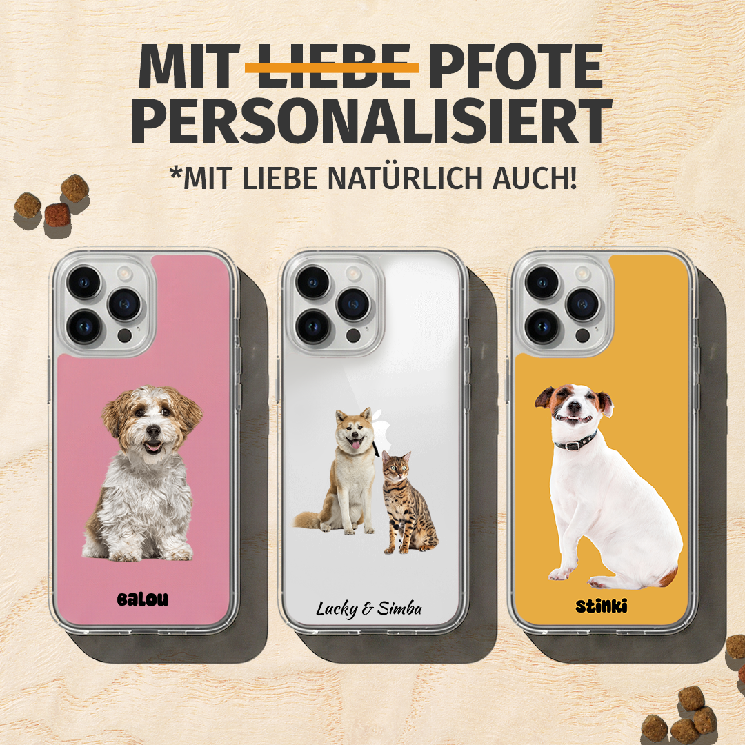 Pet Printed Facebook ad