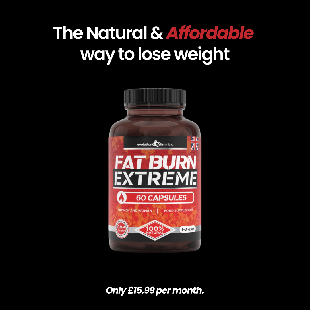 Evolution Slimming Facebook ad