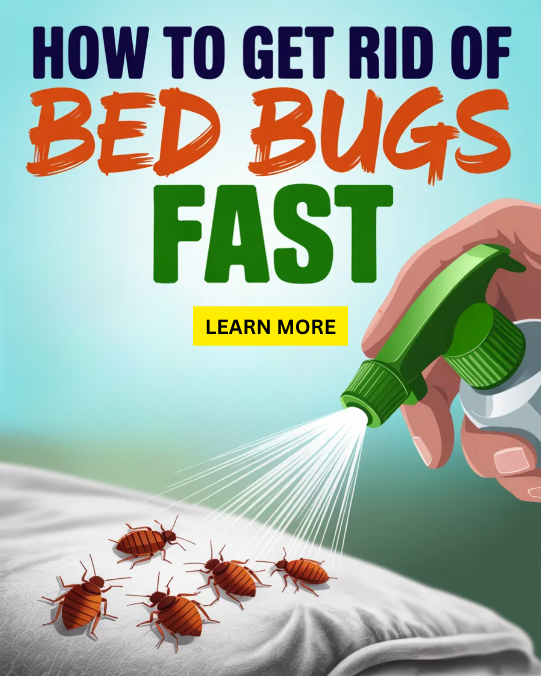 Bob's Hideout Facebook ad