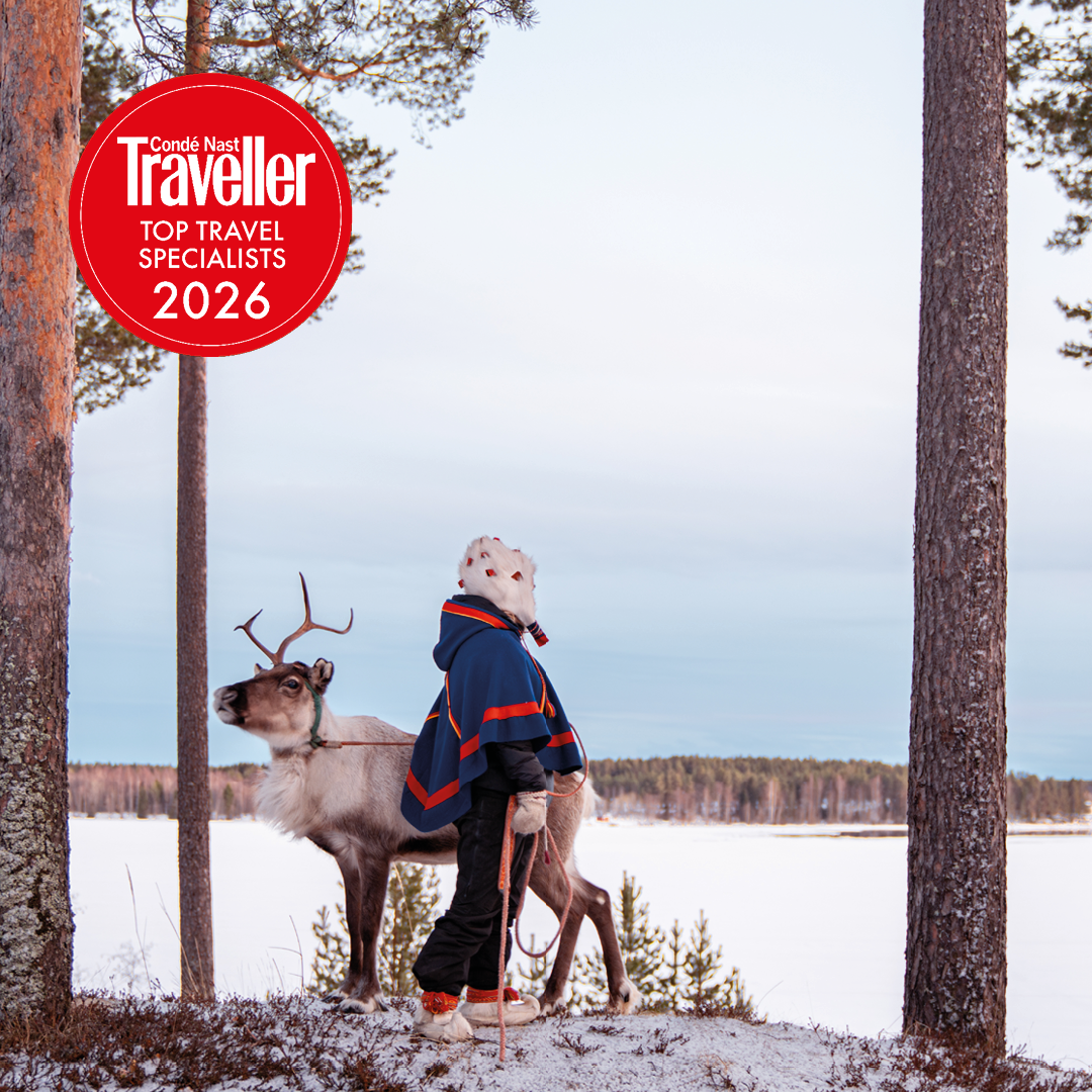 Jacada Travel Facebook ad