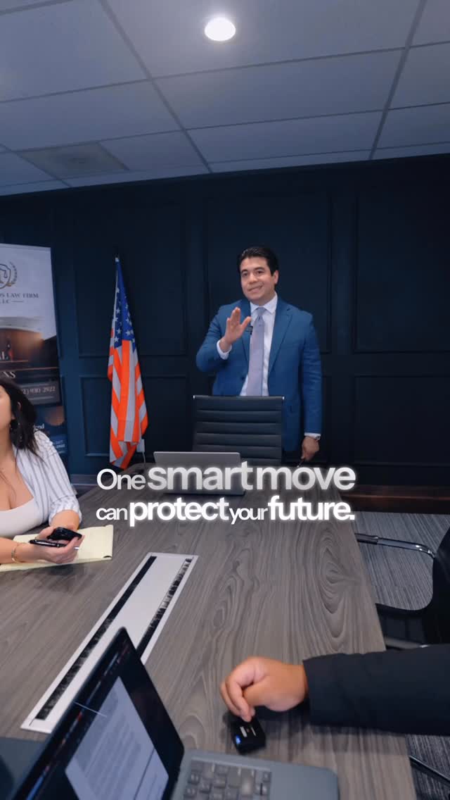 The Santos Law Firm, PLLC Facebook ad: Criminal Defense Law Firm with Tactical Legal Solutions |…