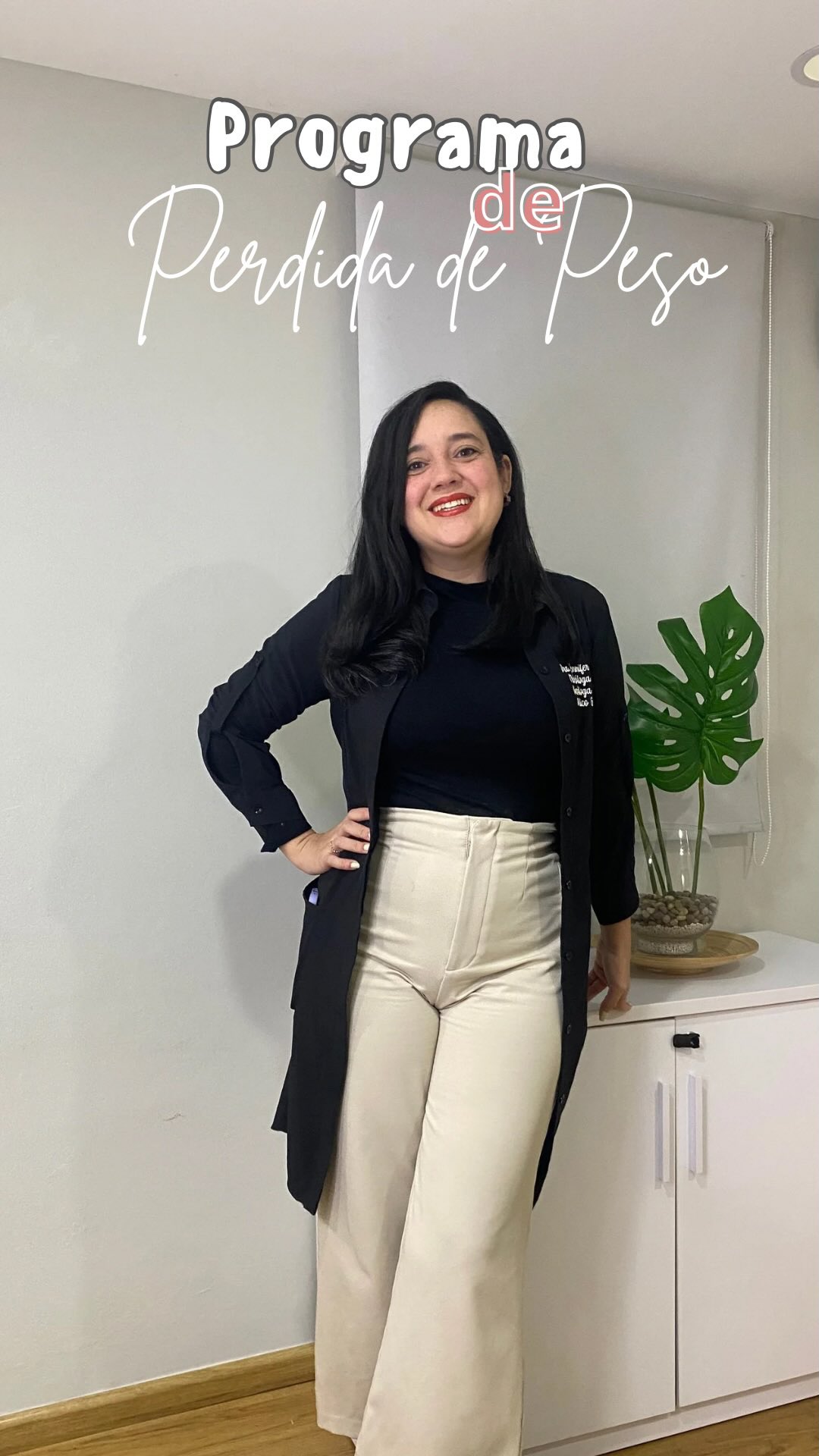 Dra. Jennifer González, Nutrióloga Clínica, Obesóloga Dietista Facebook ad: Pierde peso de forma segura y eficaz con…