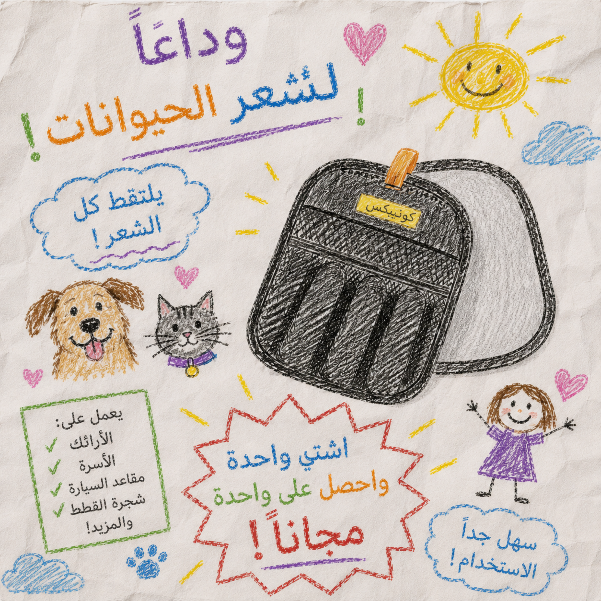 Thepetstop Facebook ad