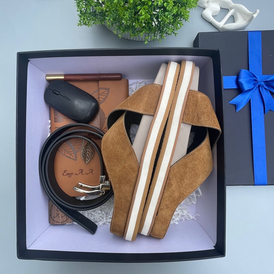 My Dayari - dayari.ng Facebook ad: Not your regular gift set