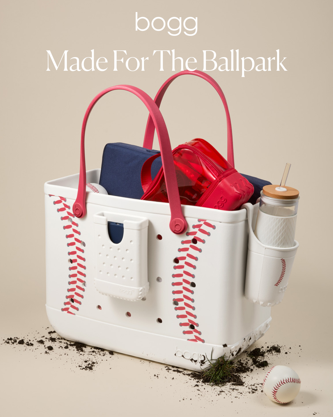 Bogg Bag Facebook ad