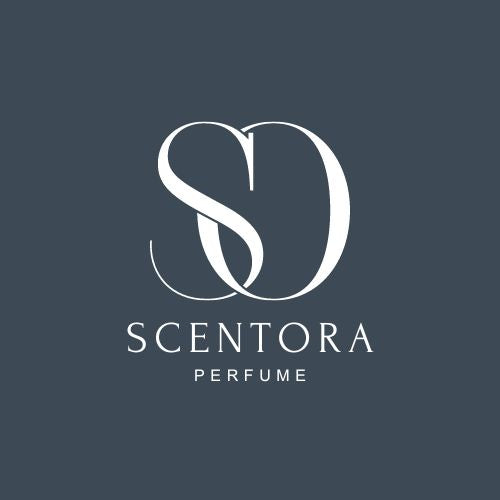 Scentora Fragrances Facebook ad