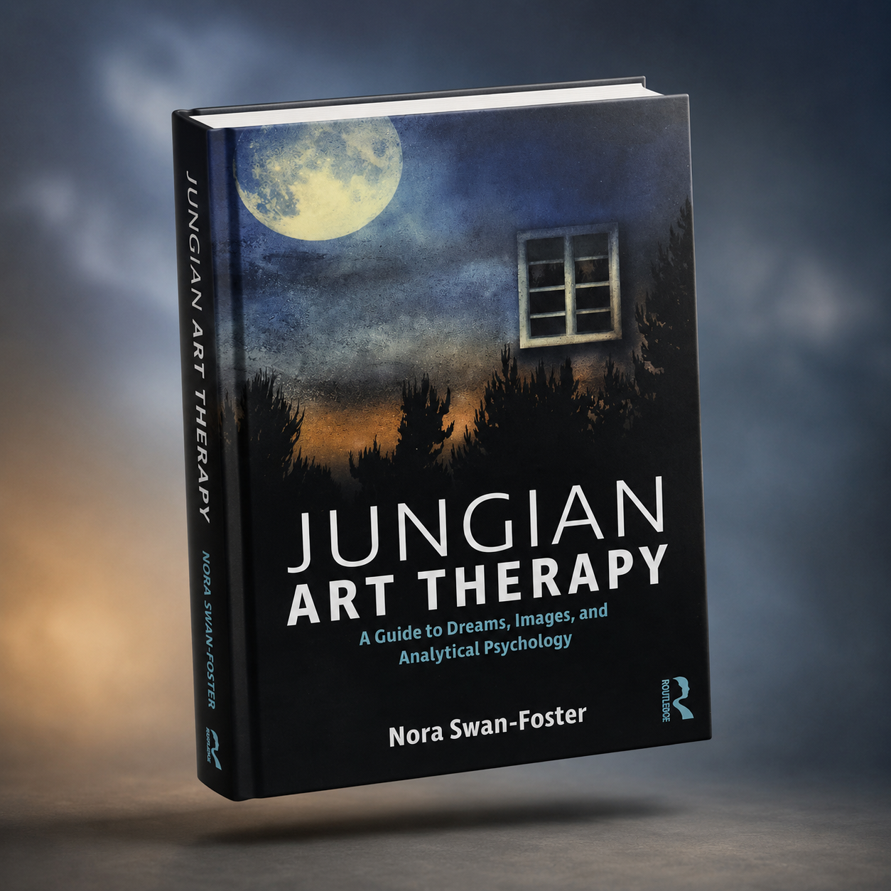 Psychology Mastery Hub Facebook ad: Explore the Psychology of Creative Healing