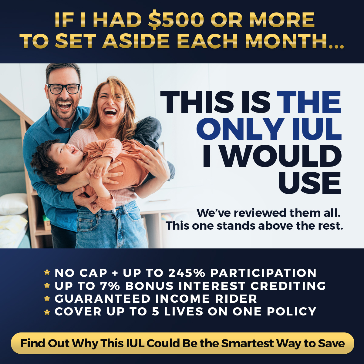David Garcia Insurance Agency Facebook ad: Access Free Videos