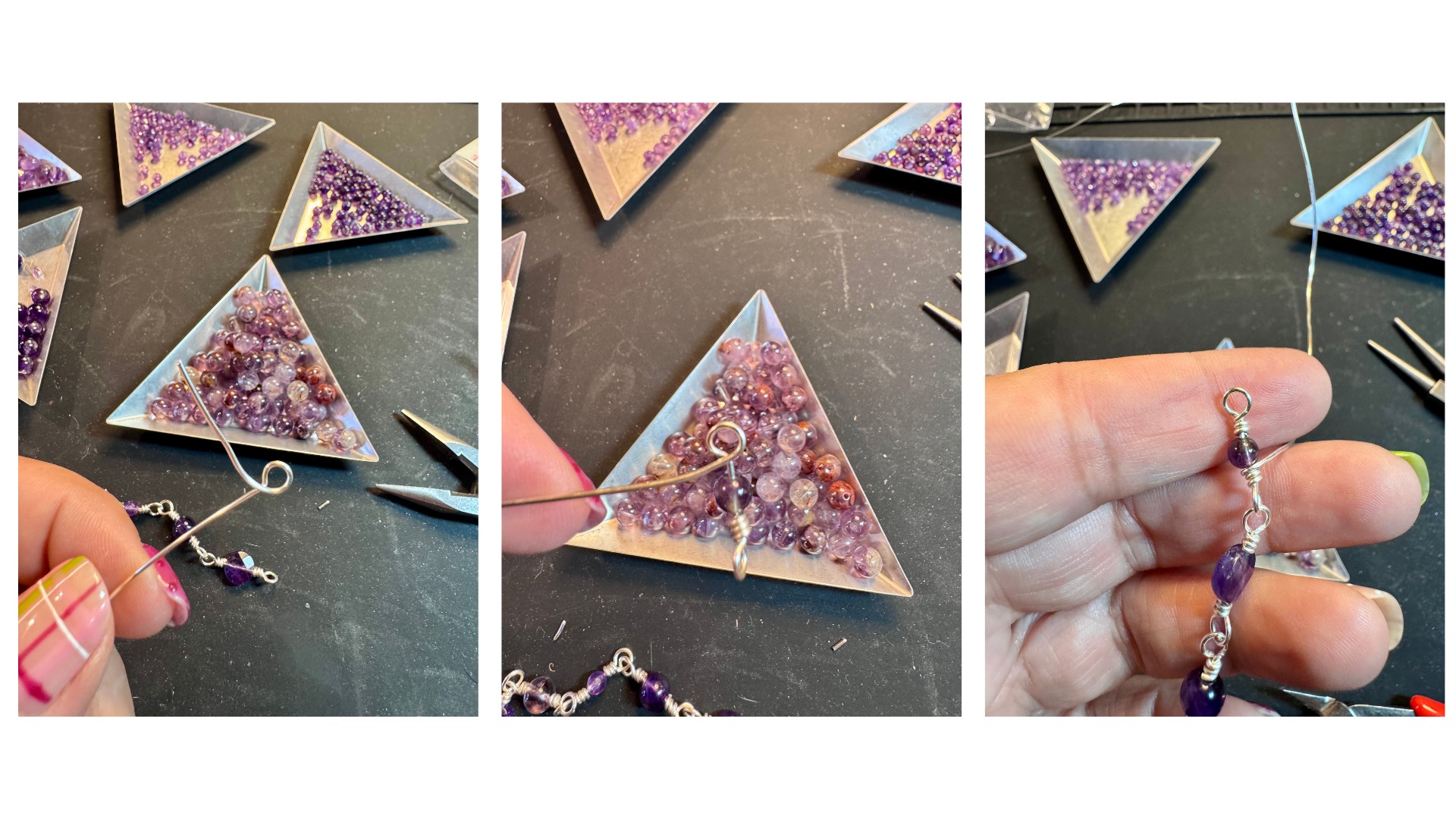Mama's Minerals Facebook ad