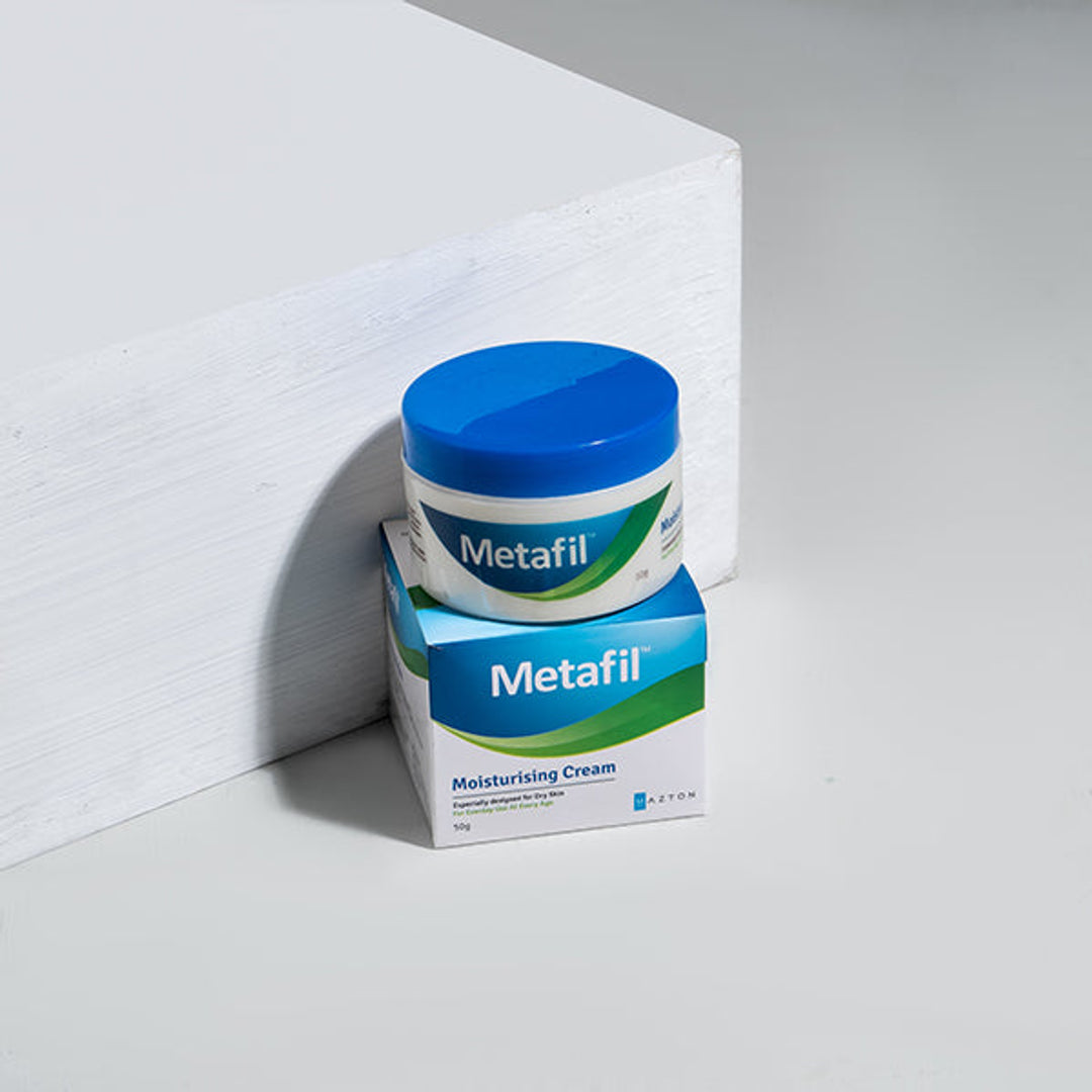 Mazton Skin Solutions Facebook ad