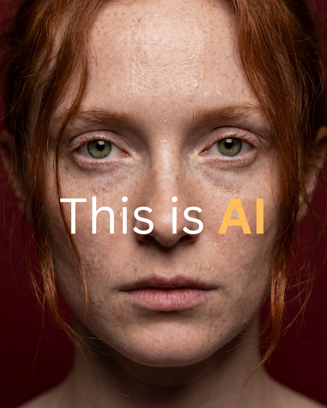 AI Studio By M & M Facebook ad
