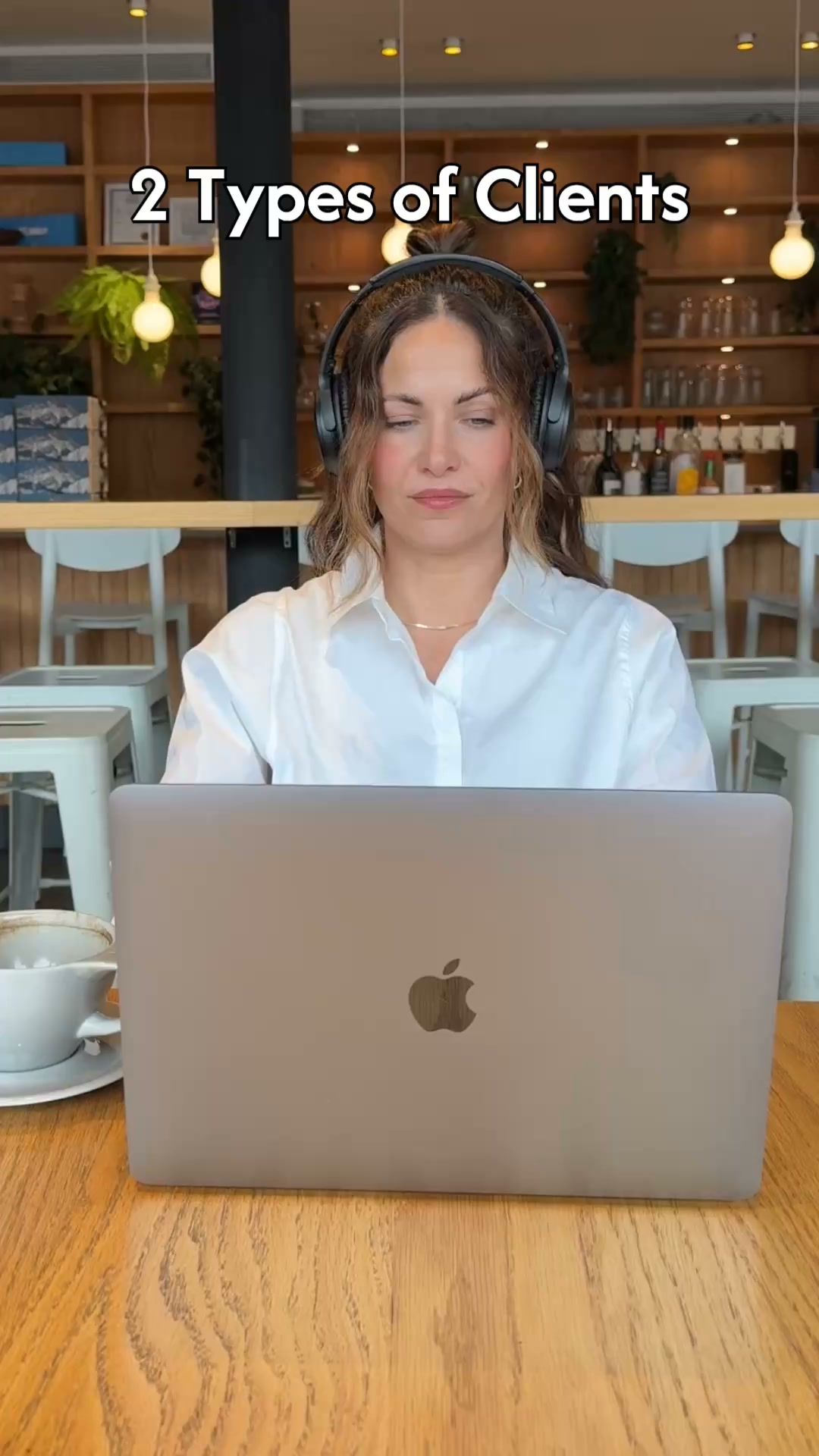 Alex Cattoni & The Copy Posse Facebook ad: Smart freelancers know that the secret to predictable…