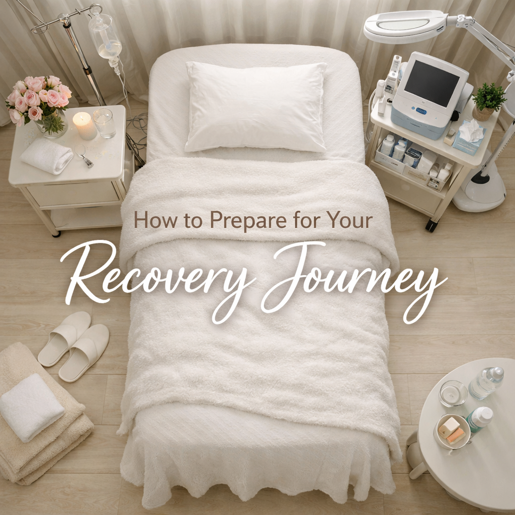Simply Inspired Facebook ad: Is Double-Chin Surgery Worth the Recovery Tradeoffs?