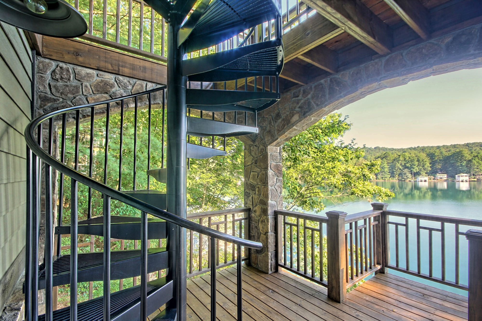Paragon Stairs Facebook ad: Make the most of your space, get more…