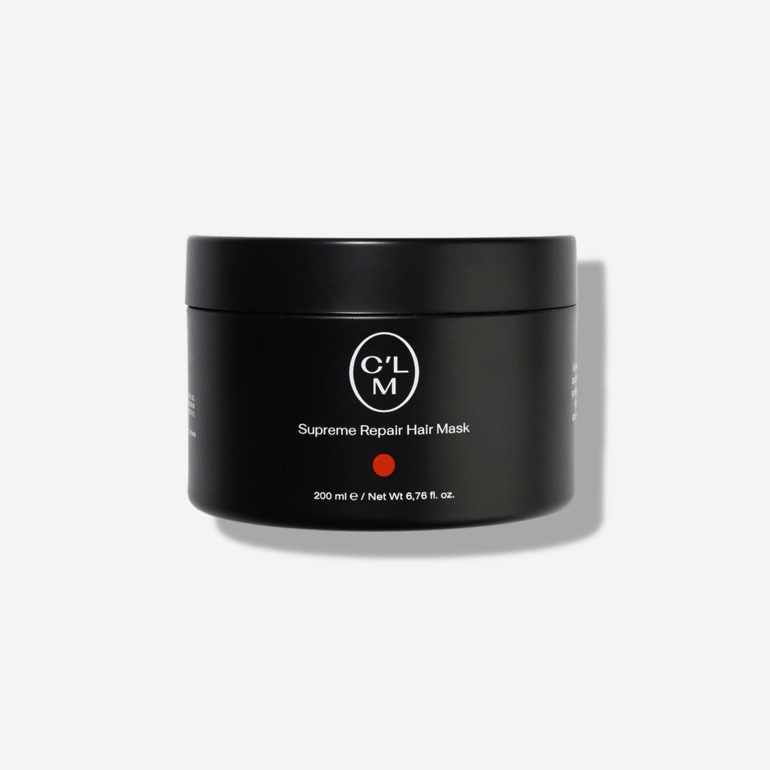 CLM Beauty Lab Facebook ad