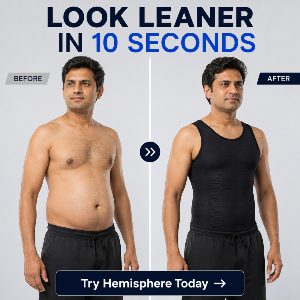 Get Hemisphere Facebook ad