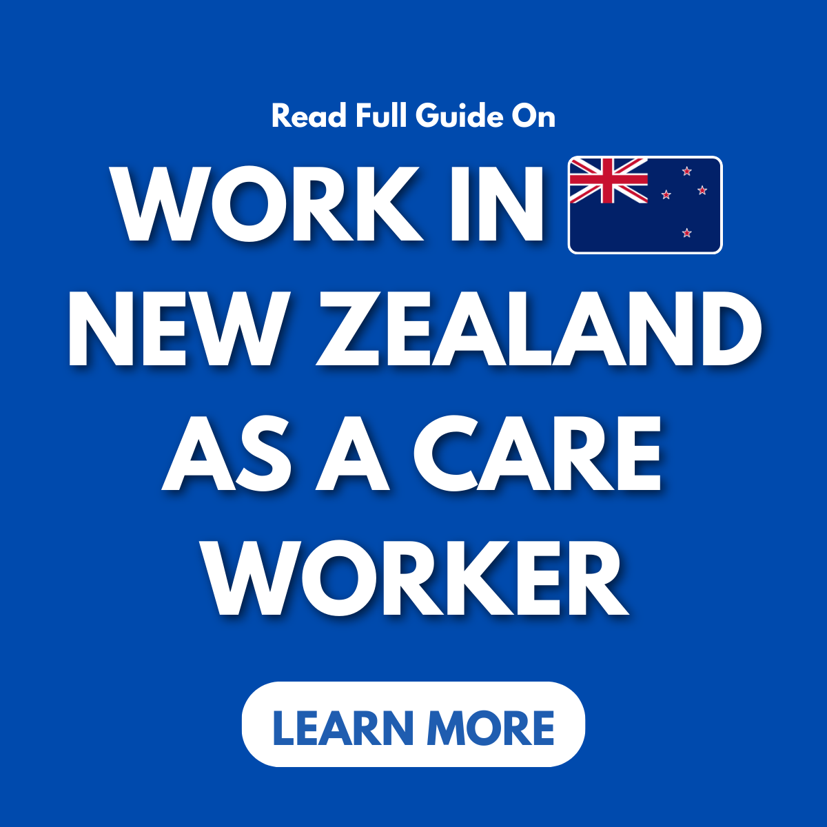 Job Seekers Hub Facebook ad