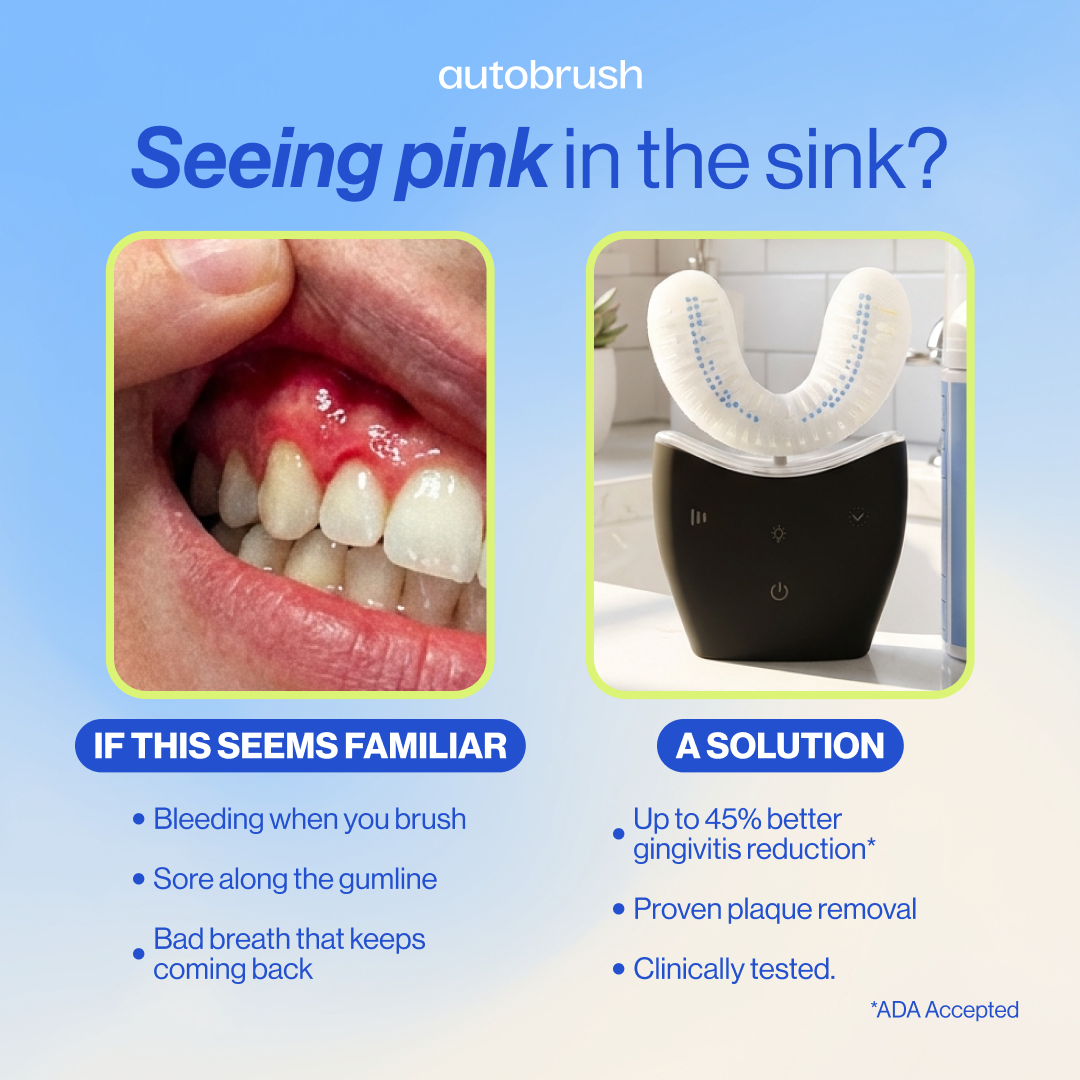 autobrush Facebook ad