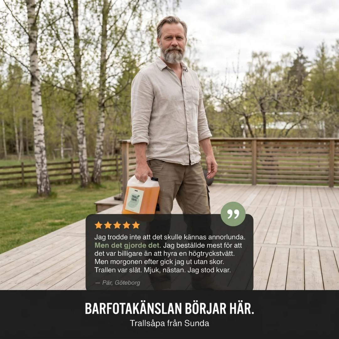 Sunda Facebook ad