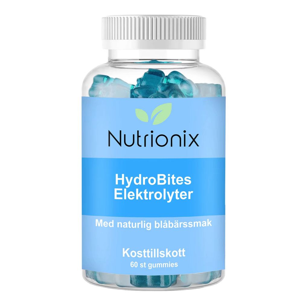 Nutrionix AB Facebook ad