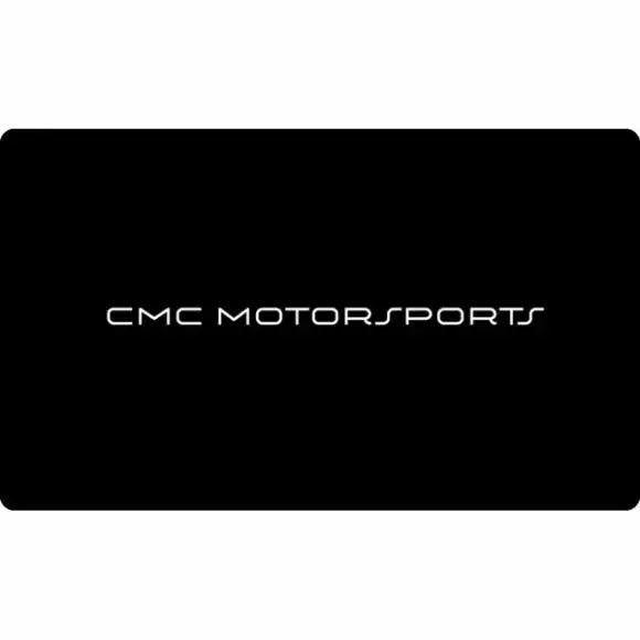 CMC Motorsports Facebook ad